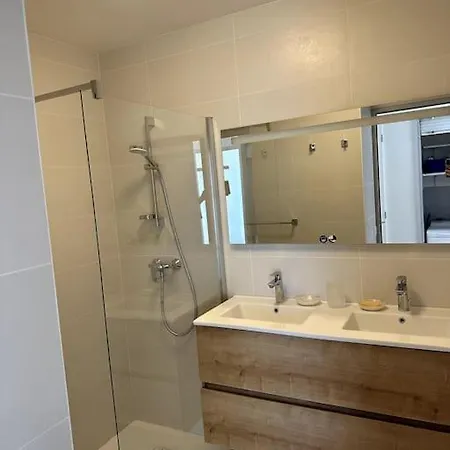 Vue Maxime Apartment Sainte-Maxime