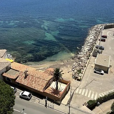 Apartment Vue Maxime