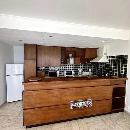 Vue Maxime Apartment