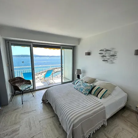 Apartment Vue Maxime *