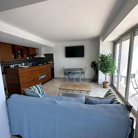 Apartment Vue Maxime Sainte-Maxime